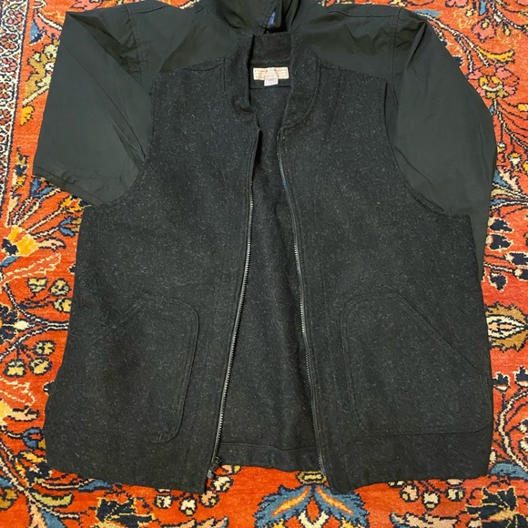 Filson Jackets & Coats Filson Alaska Guide Jacket And Filson Wool